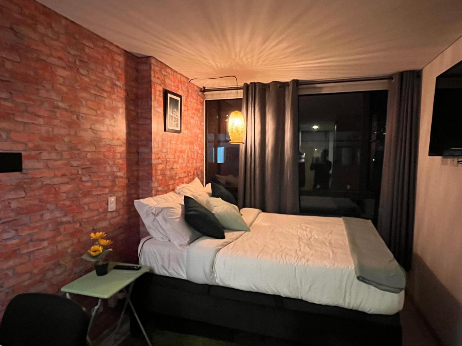 Hermoso Apartamento Con Vista A La Montana En Pleno Centro De Chapinero Appartement Bogotá
